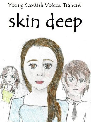 cover image of Skin Deep